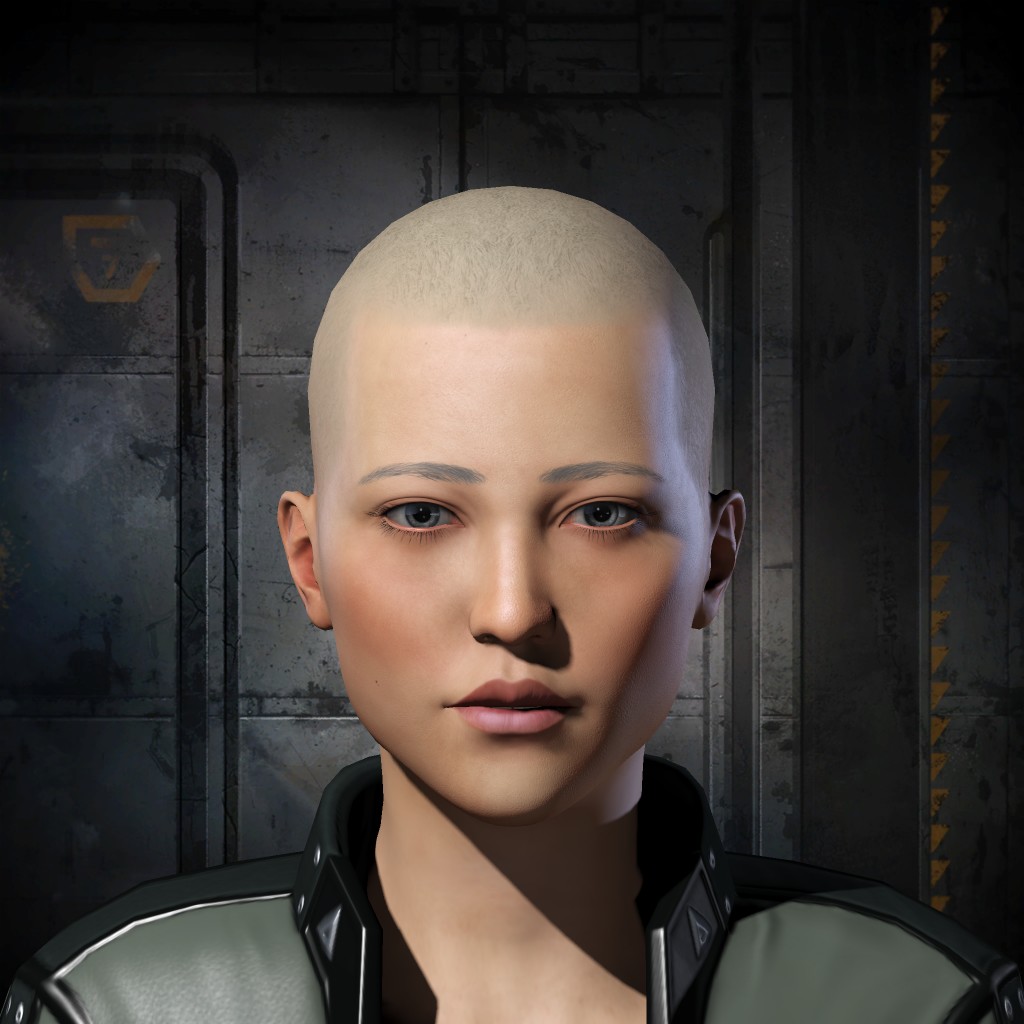 Serena Hex
