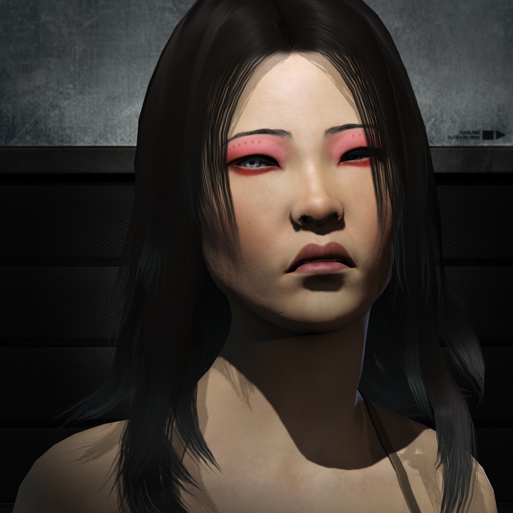 Chen Shuyi