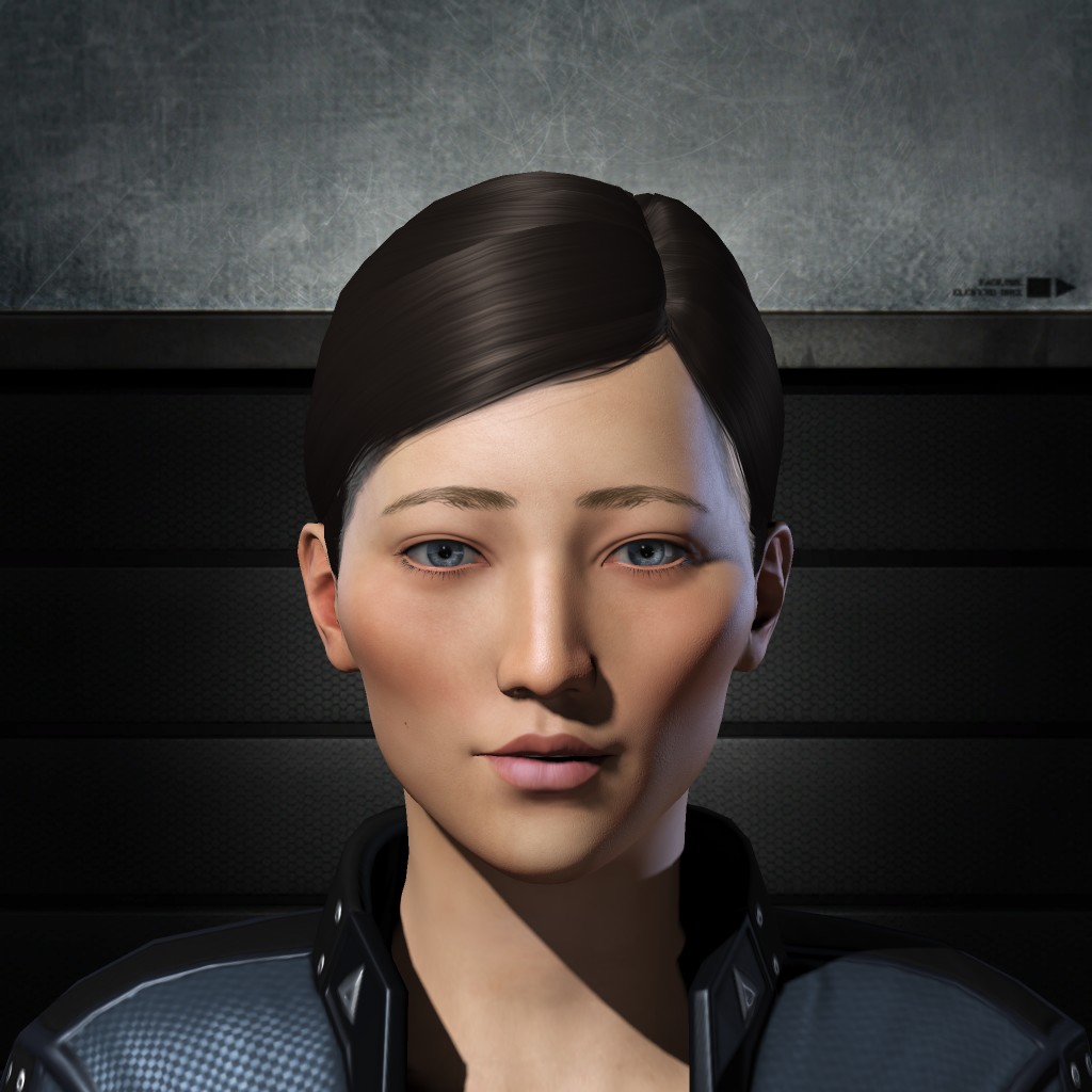 Momoko Mia