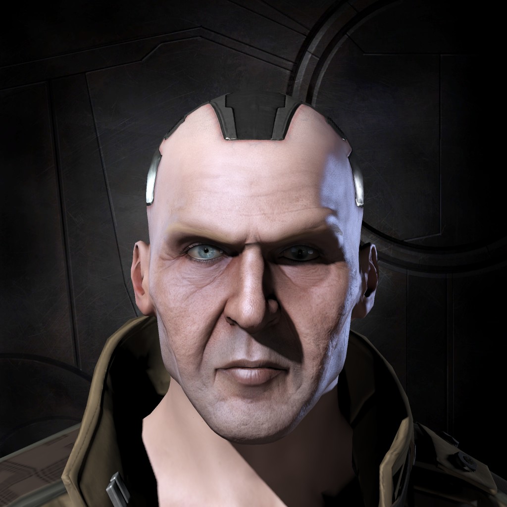 Baron Cruel