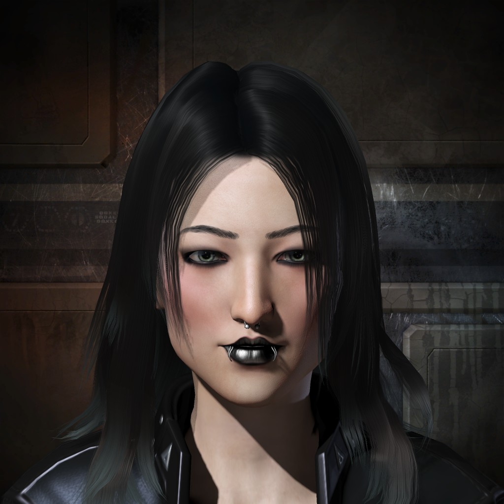 Niki Darkheart