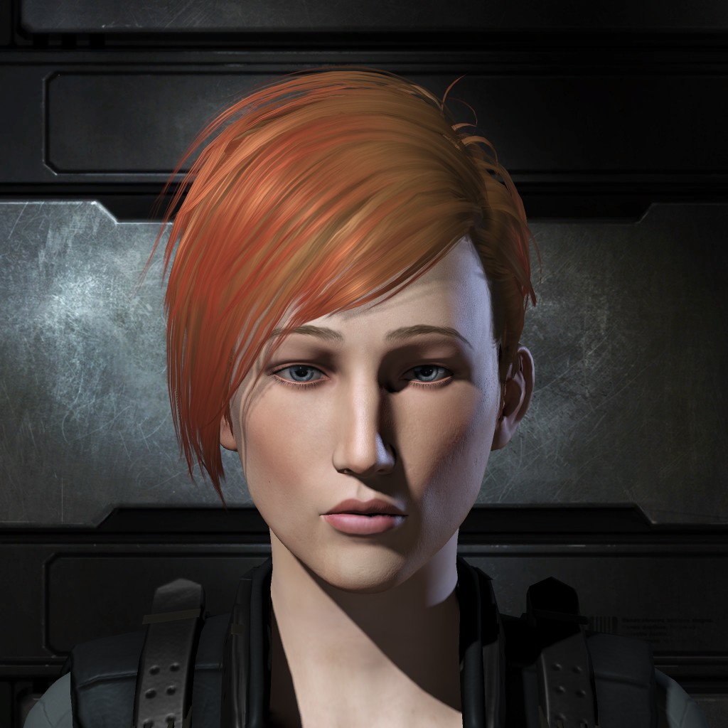 Malbroseyne Chent-Shi
