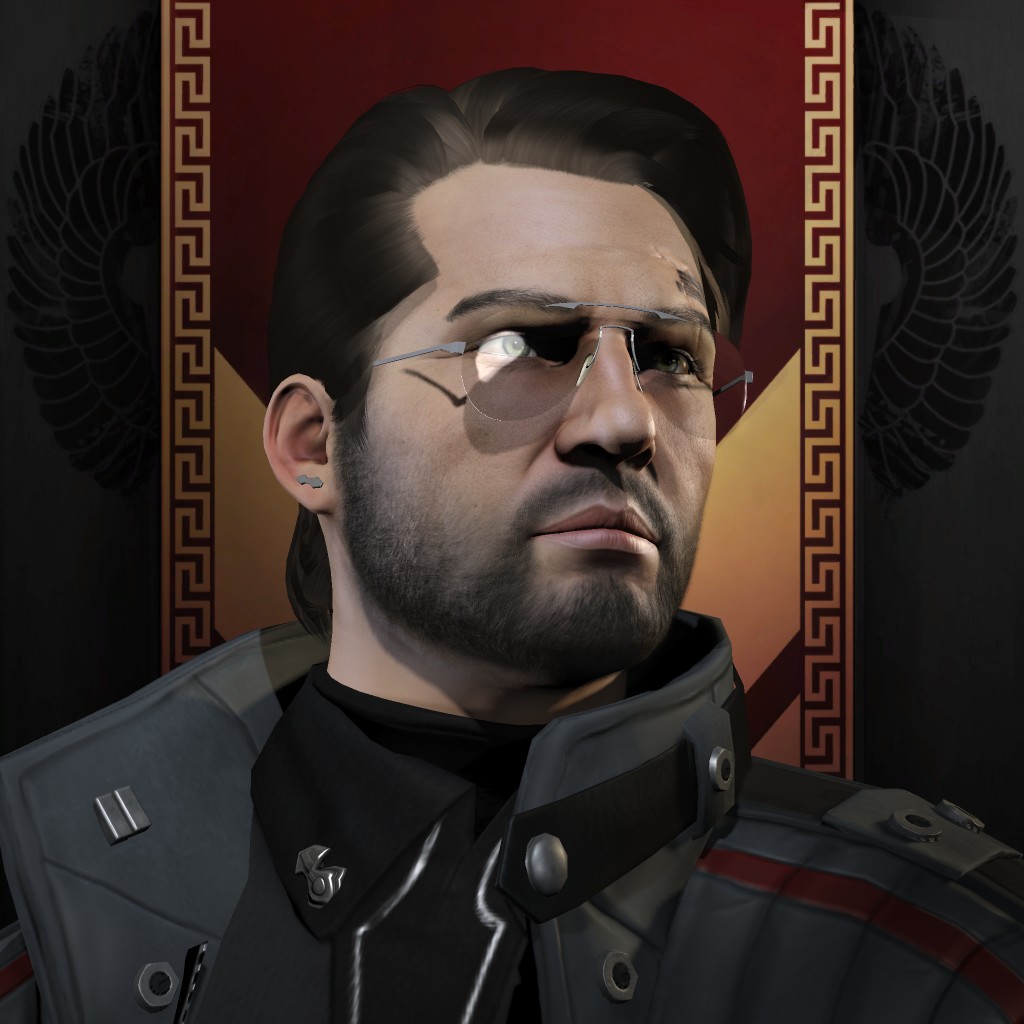 T-ryger