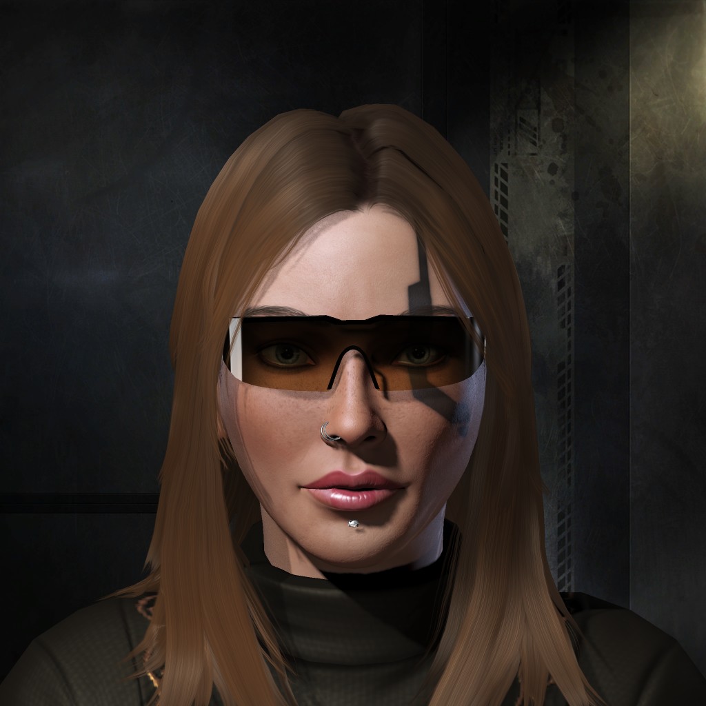 Erna Rix