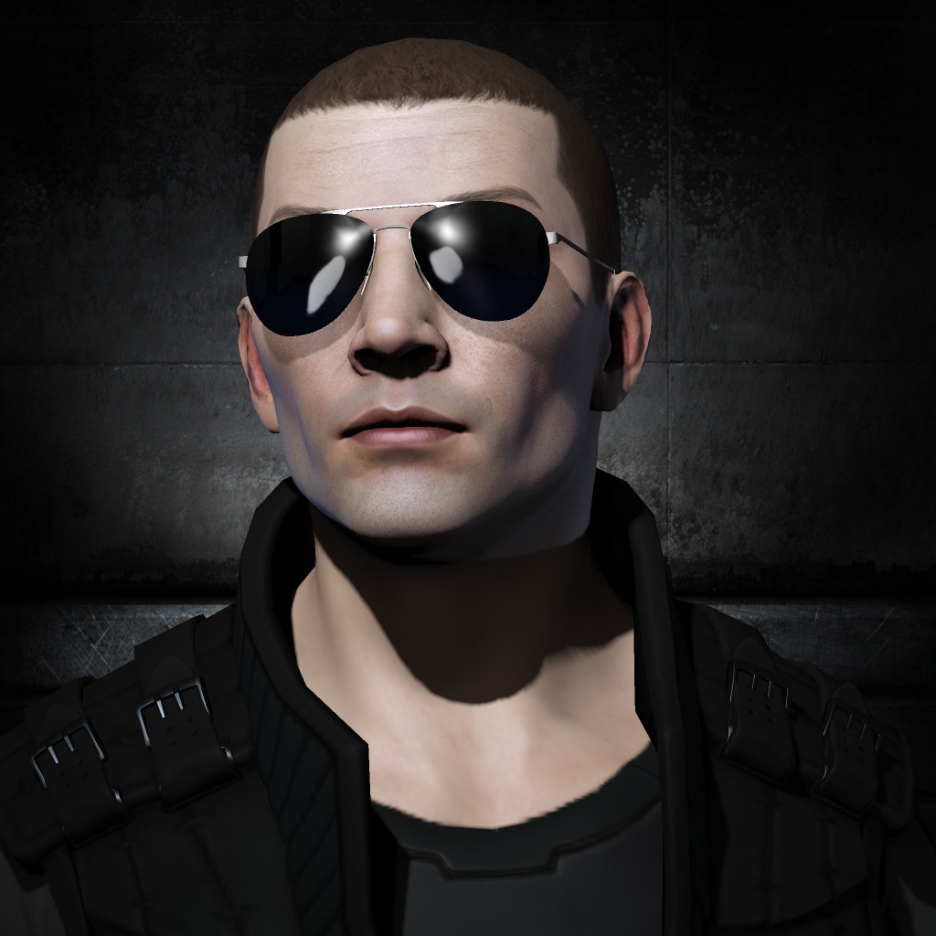 Brian 0Blivion