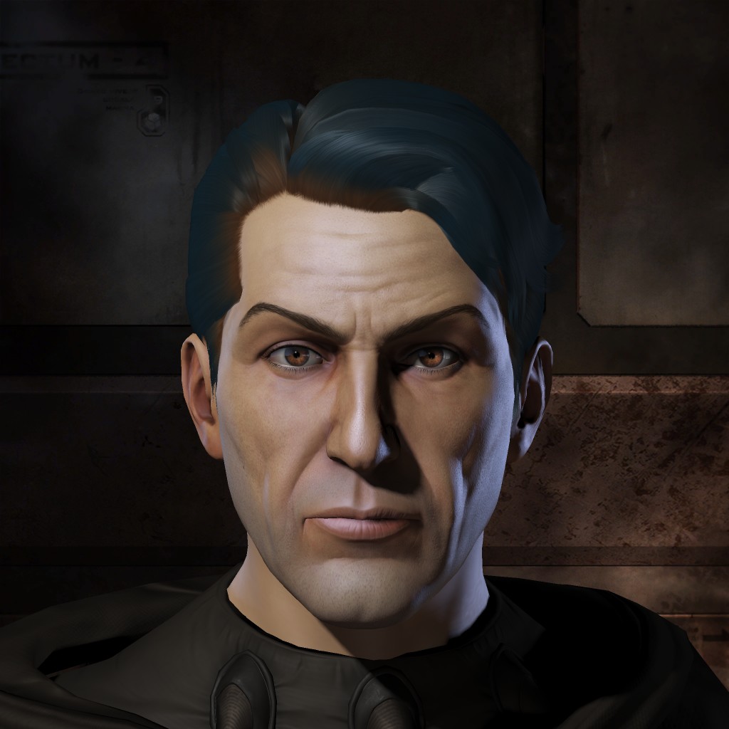 Darth Agamemnon