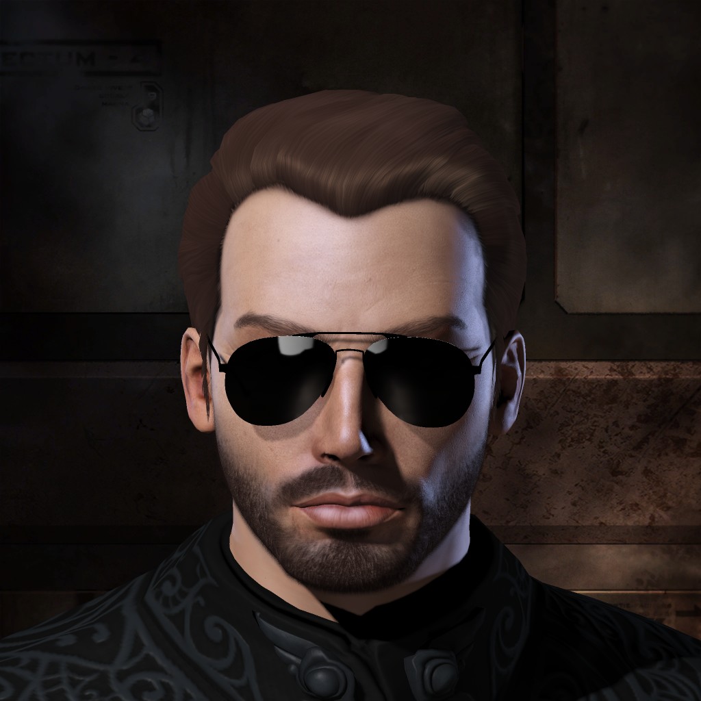 Mikhail Bulatov