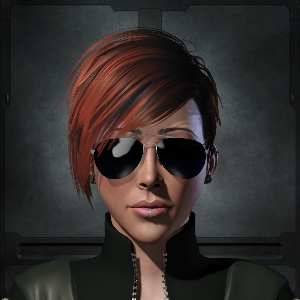 Nyx Wessette