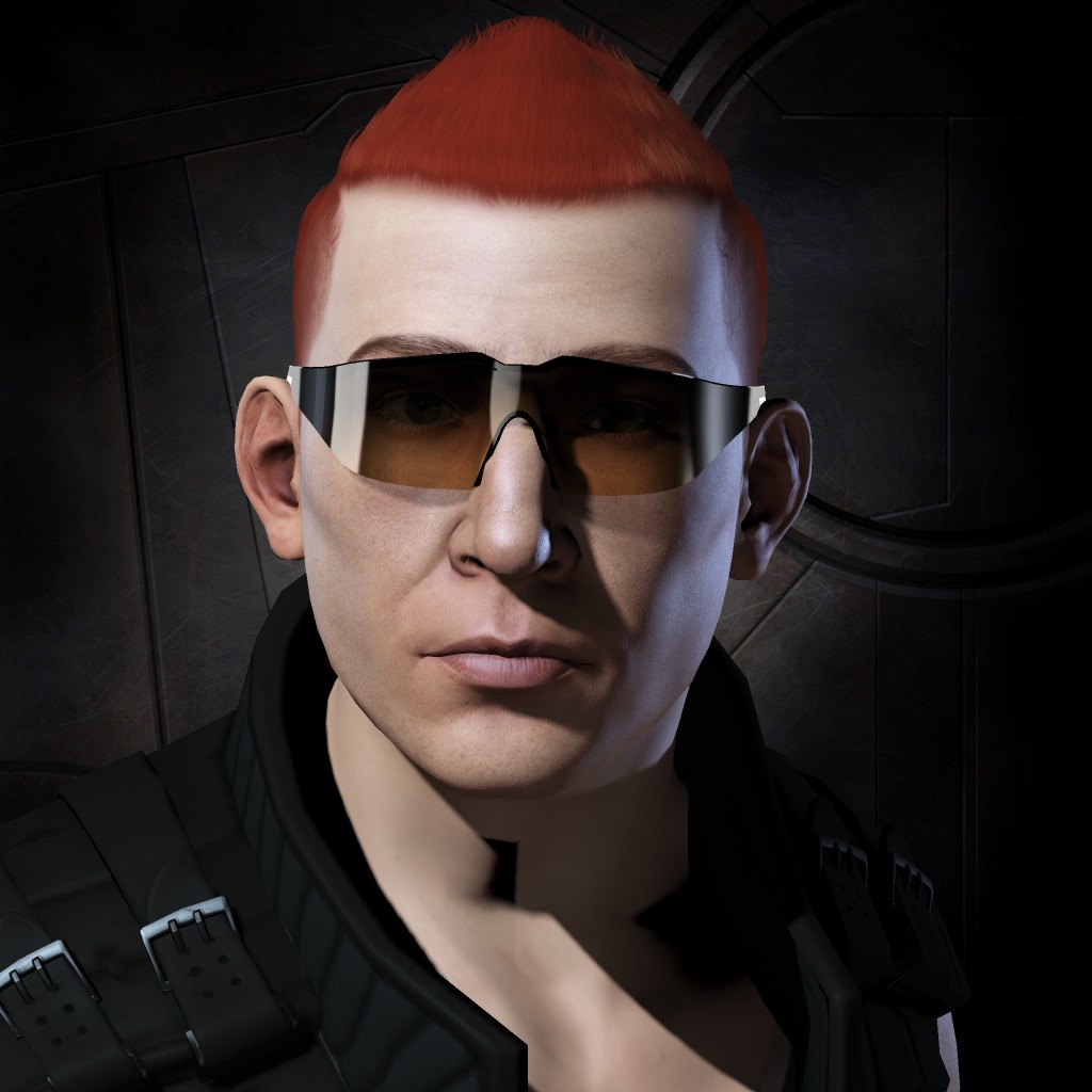 DooM Duke III