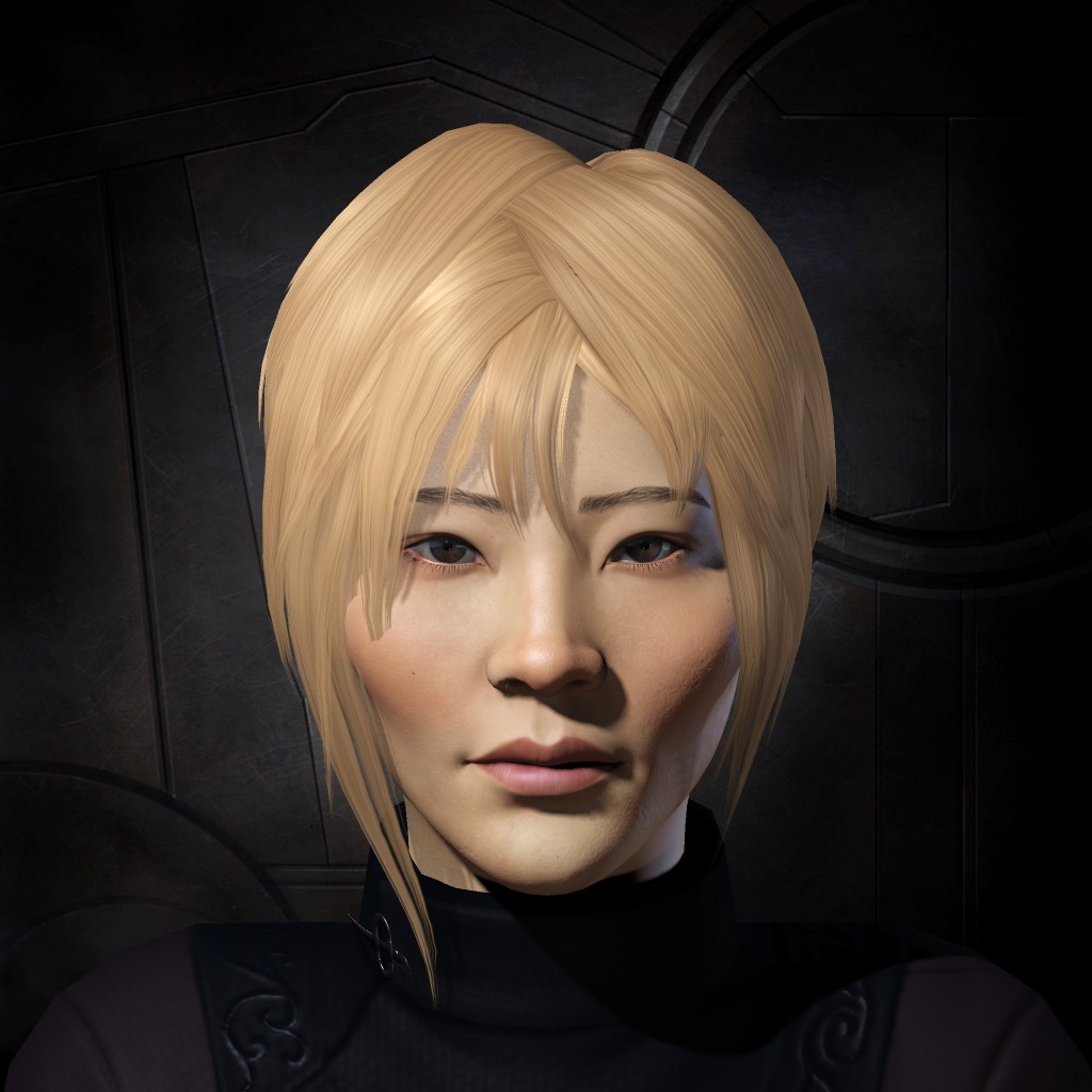 Ashamiri
