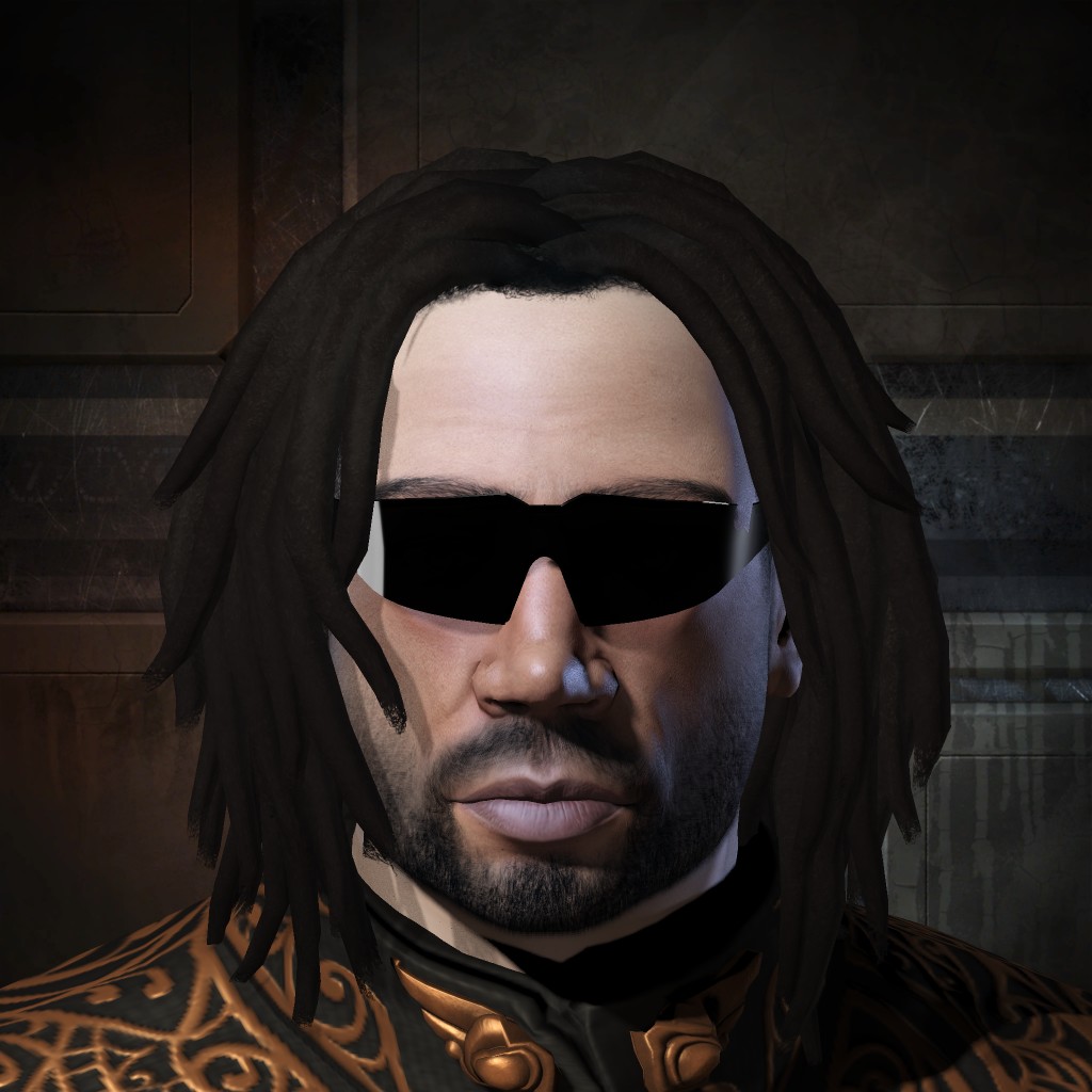 Alexander-Efimov