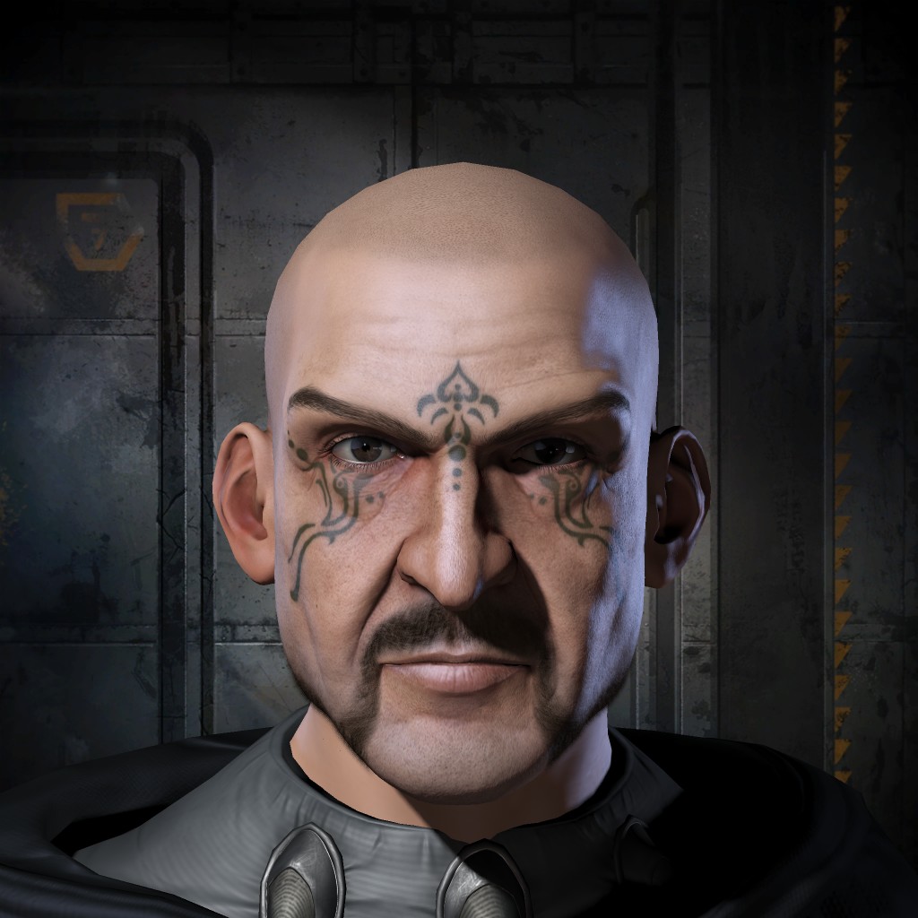Cornelius Of Goon