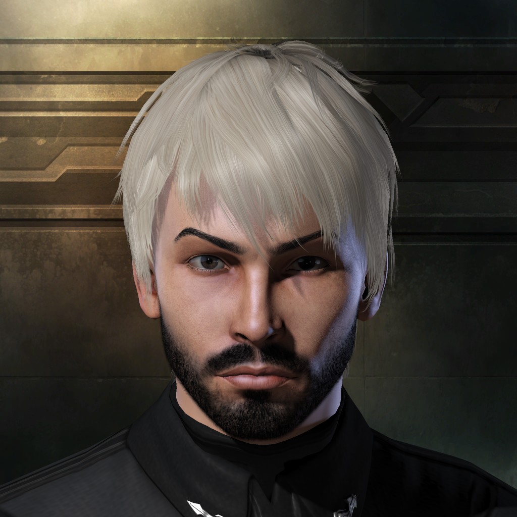 Kang Kang V