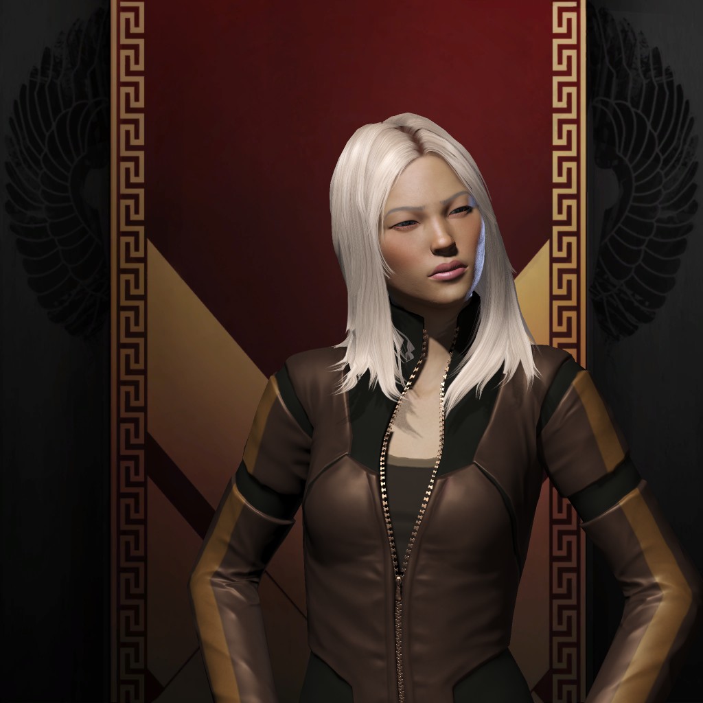 Aija Fortune