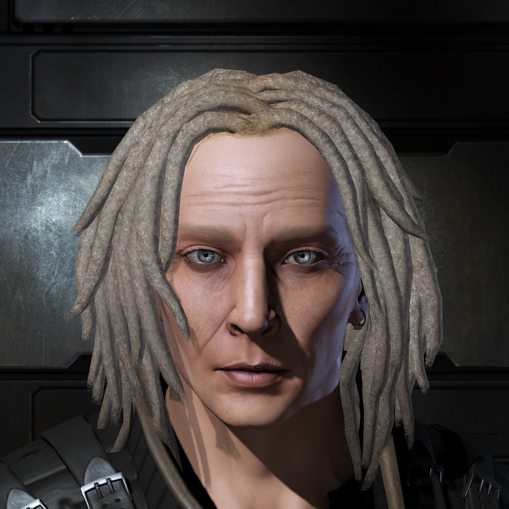 Hank James