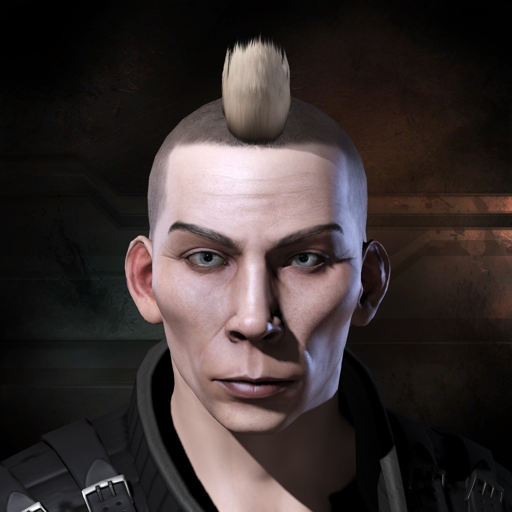 Chetkiy Babuin