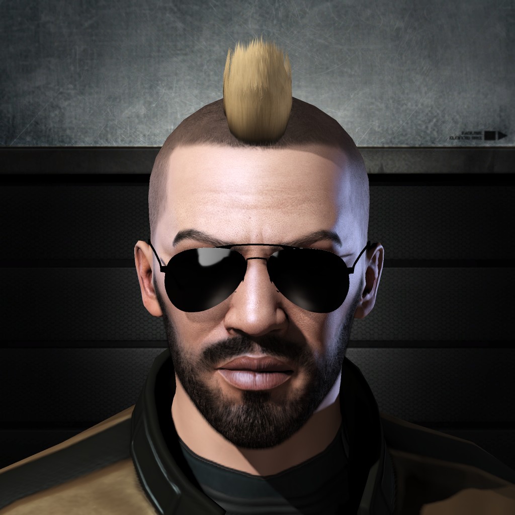 Corson Kane
