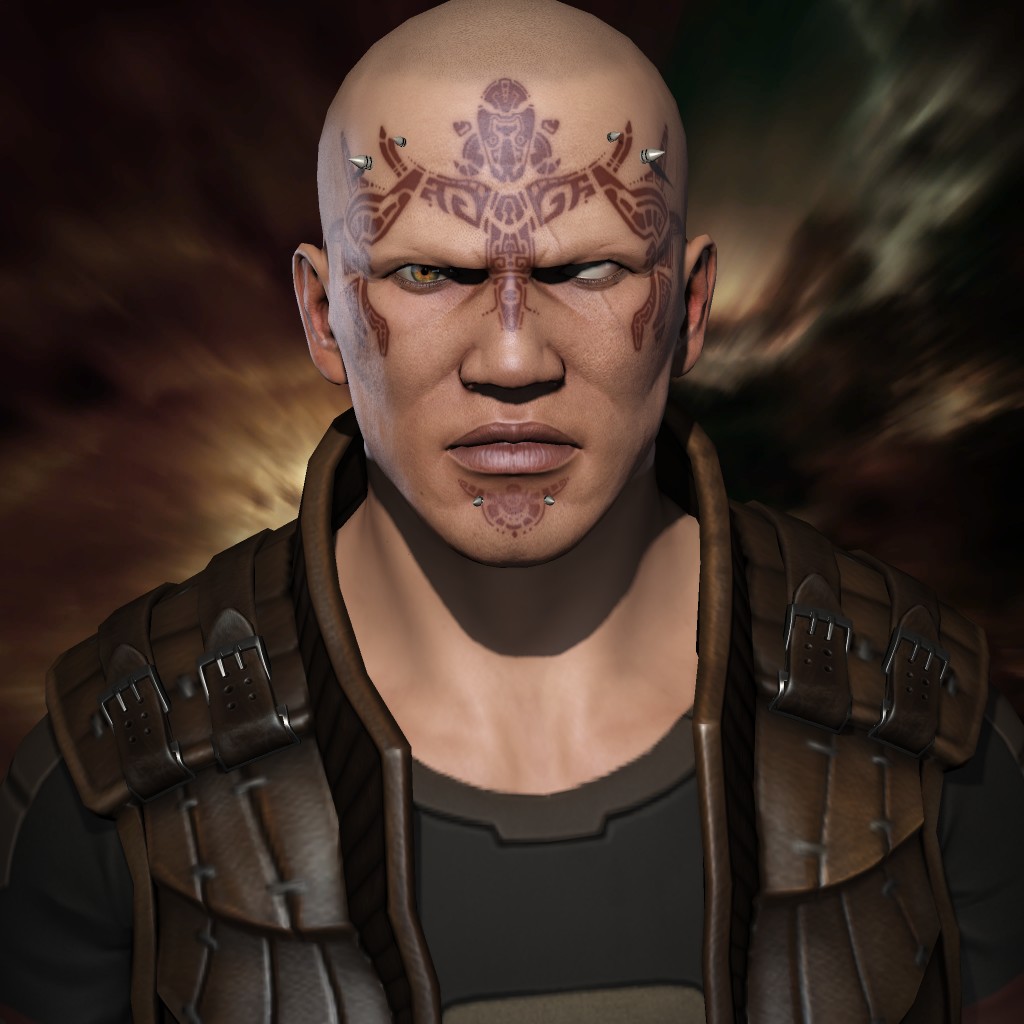 Ifrit Skaal