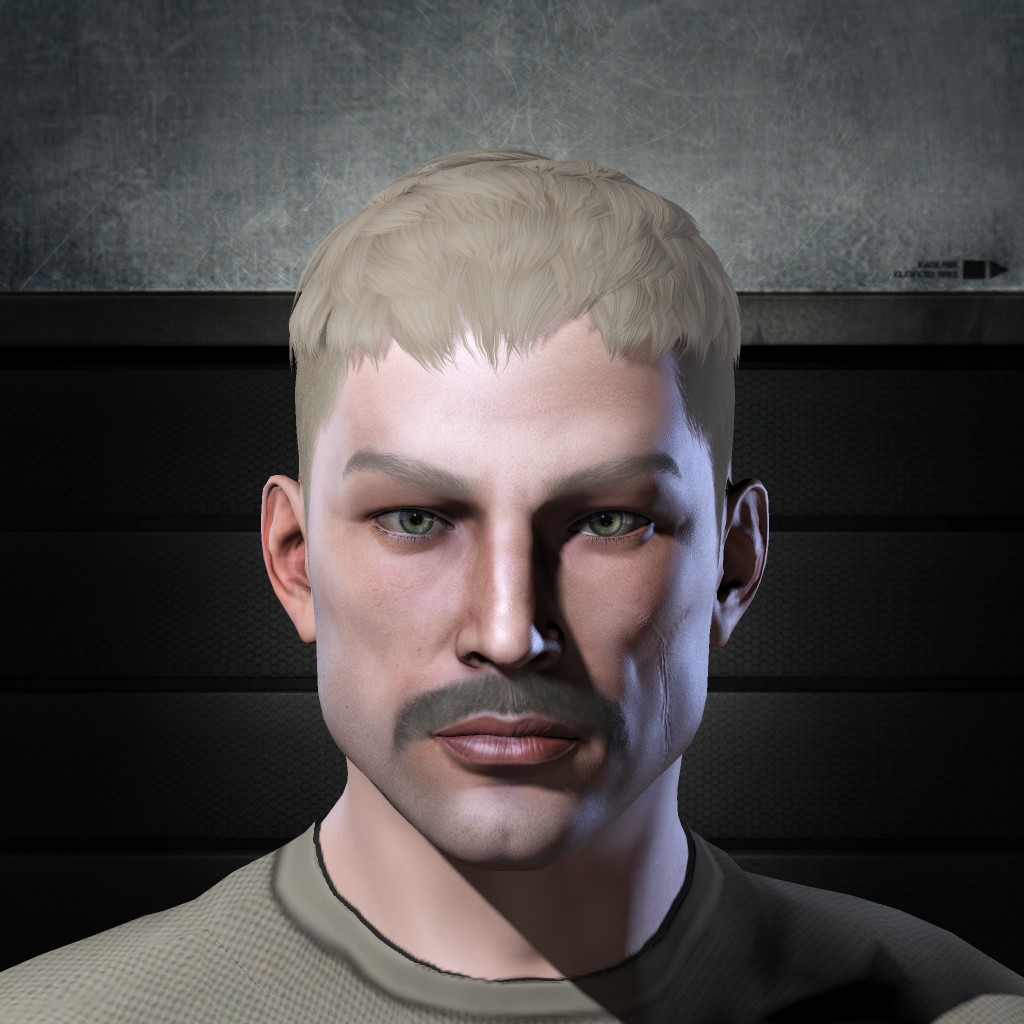 Danny Mergel