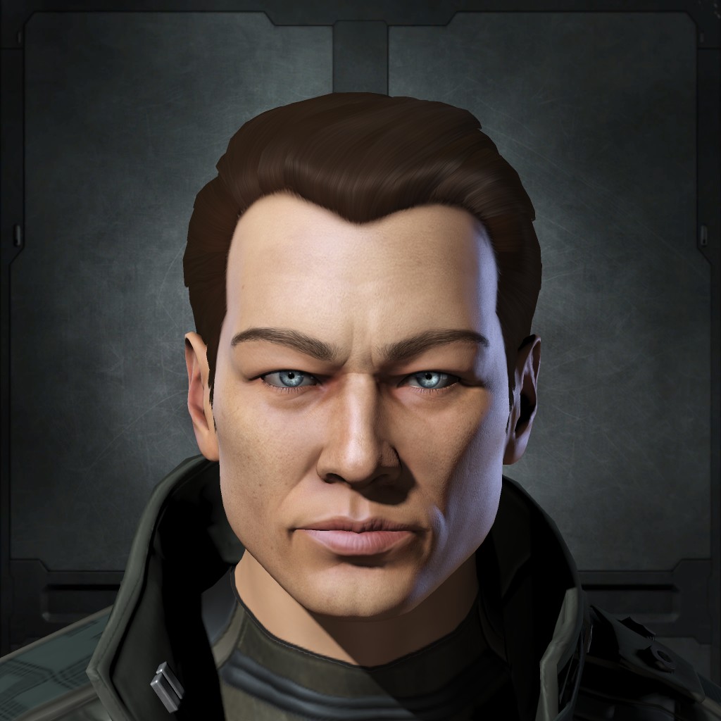 Jon O'Rran