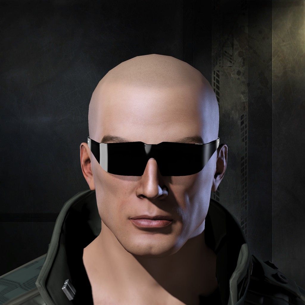 Ezekiel Eon