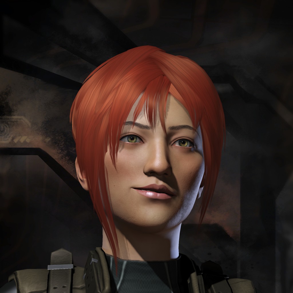 Trixi Drevarn