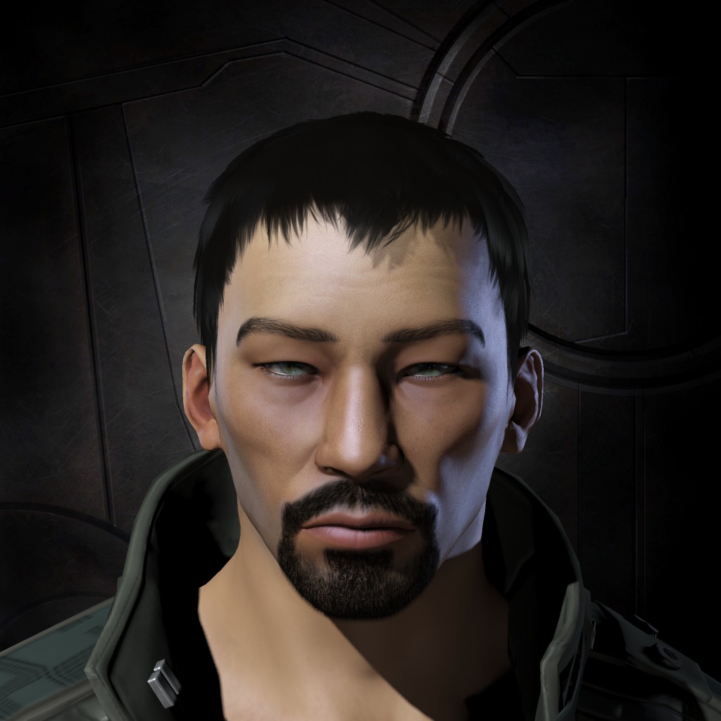 Miramito Bushido