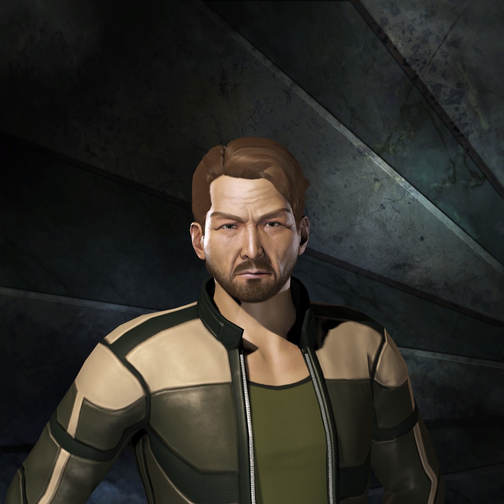 Poe Kang