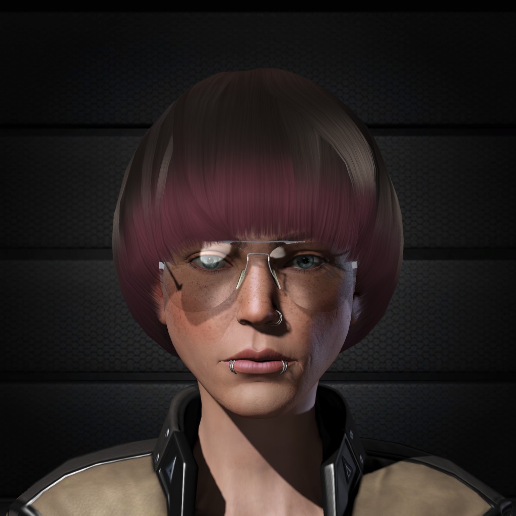 Corliss VonBron