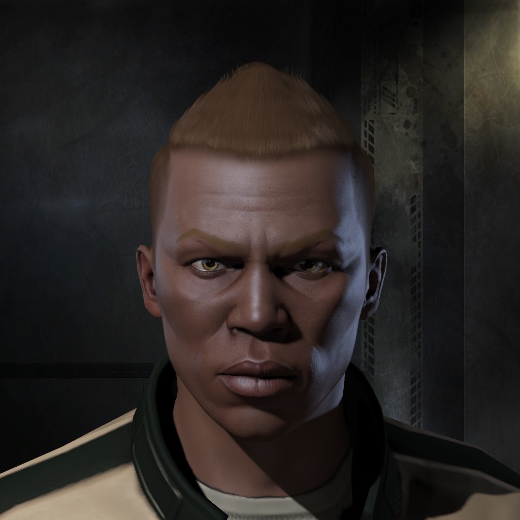 BlackLarry