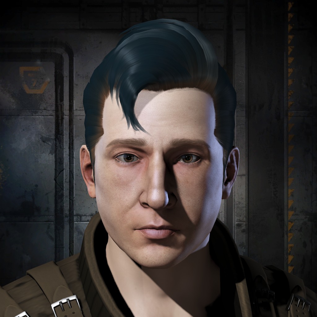 Eustron Yonc Codie