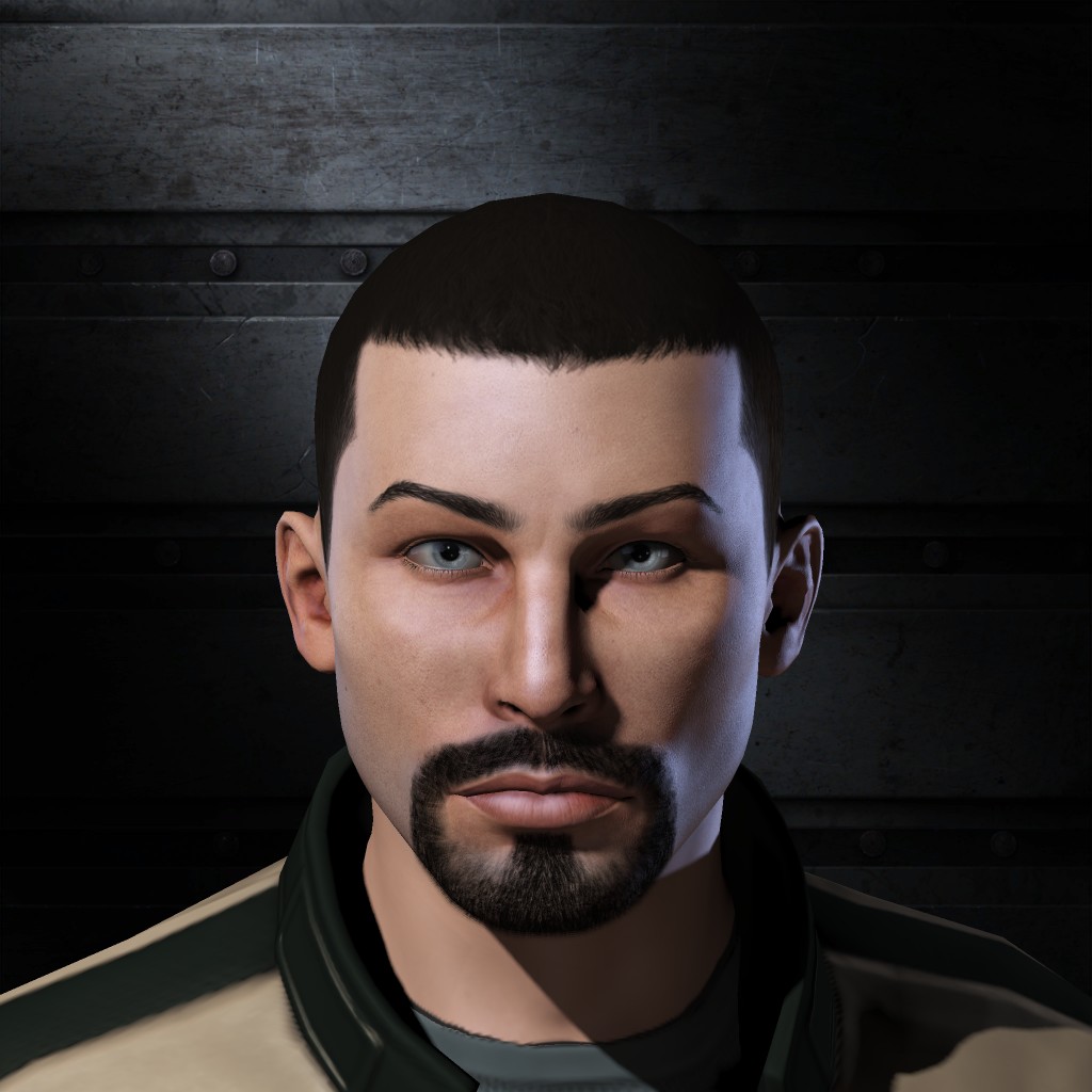Mazadre Adrew