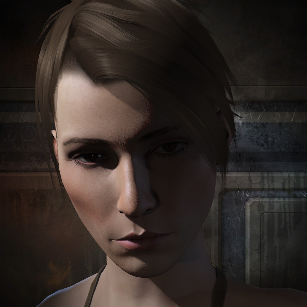 Malevolent Miriam