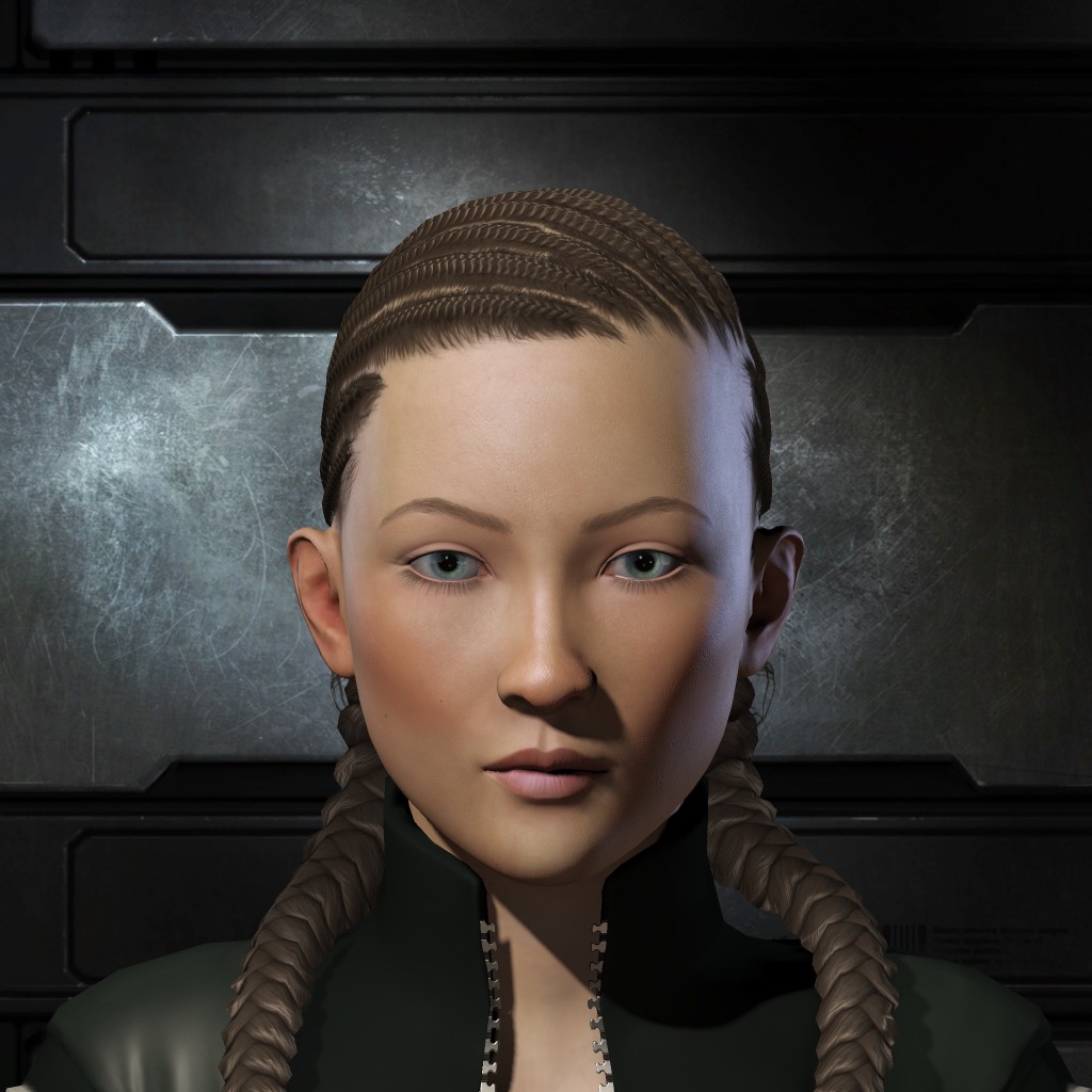 Thera D'Xillak