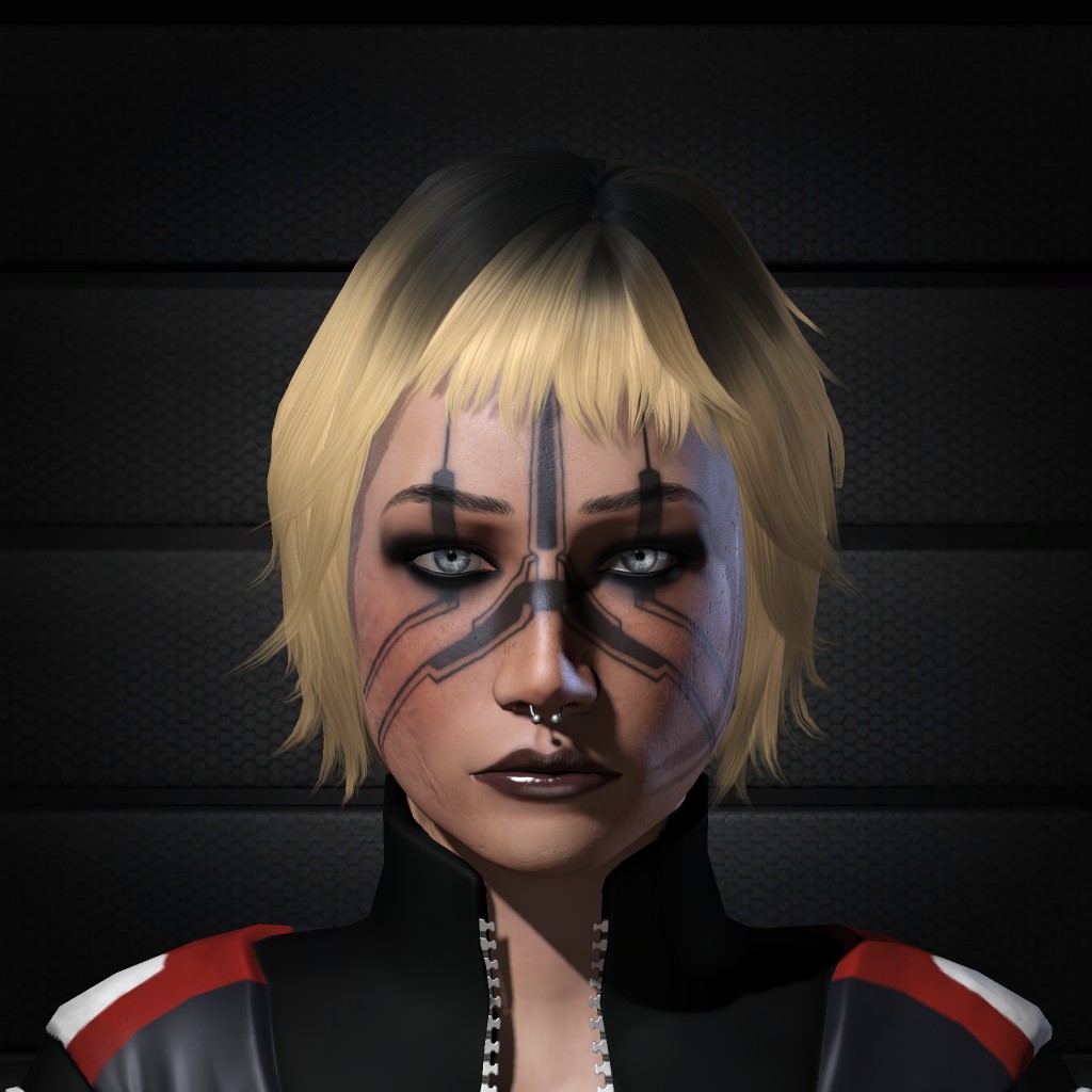 Raven Holoway