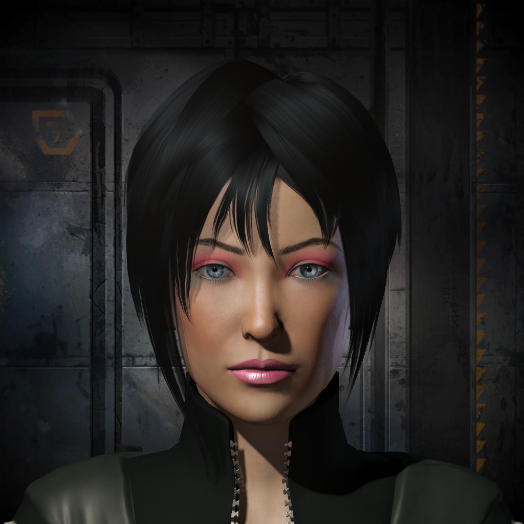 Beth Blackthorn