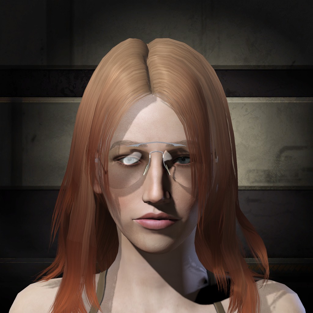 Criesles Mornai