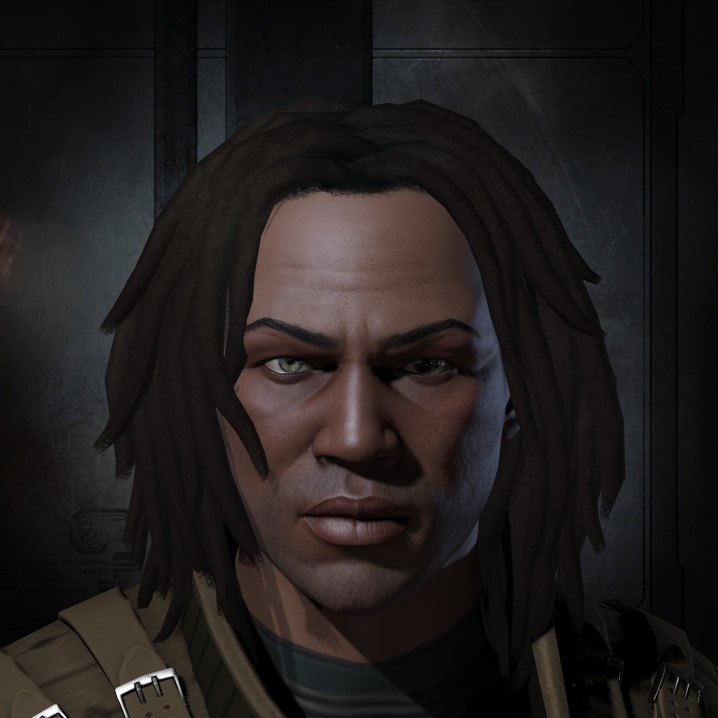 Jasun Von Delores