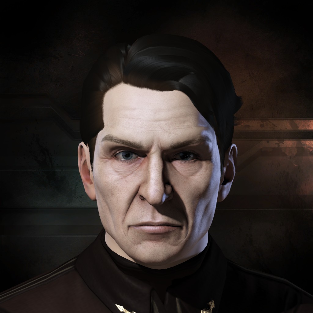 Marcus Indrasir