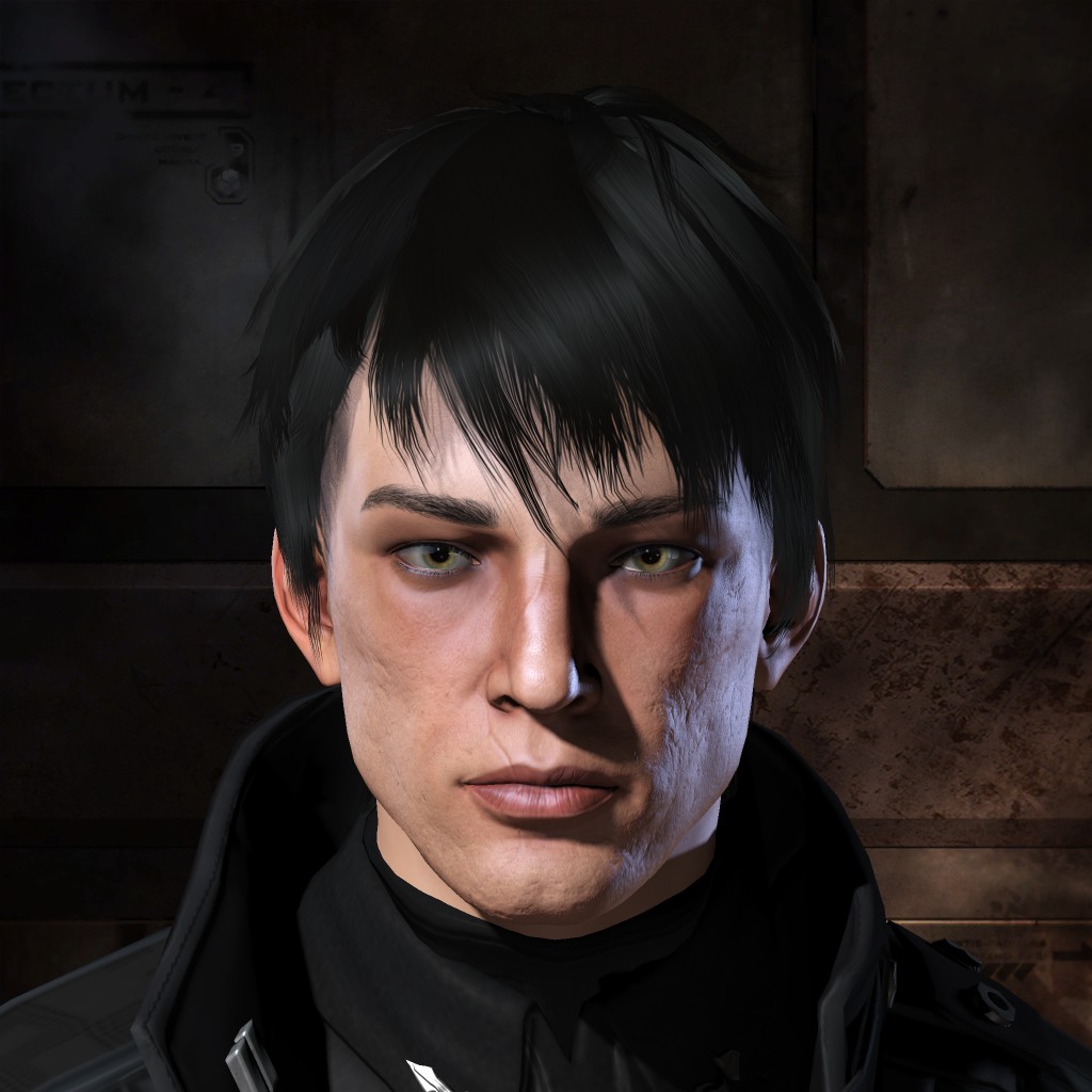Isberlew1s