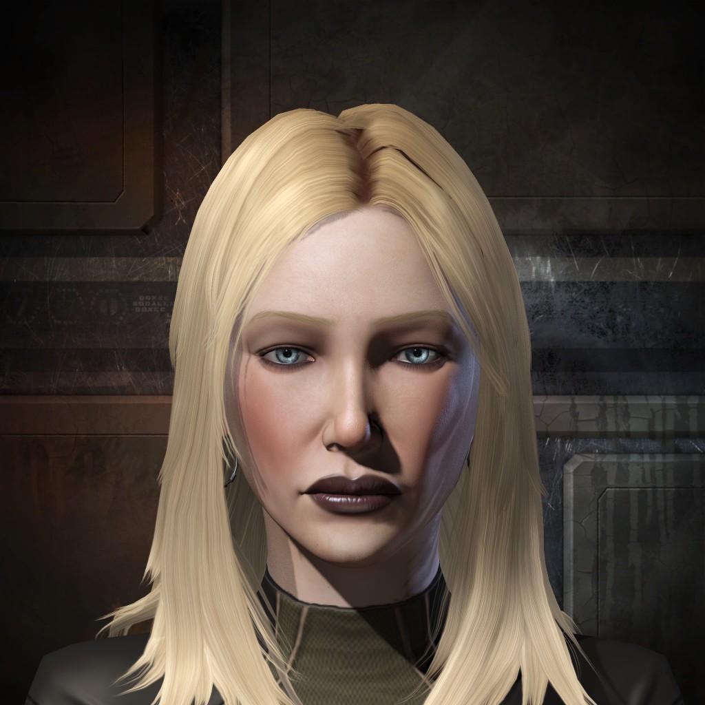 Evangeline Soren