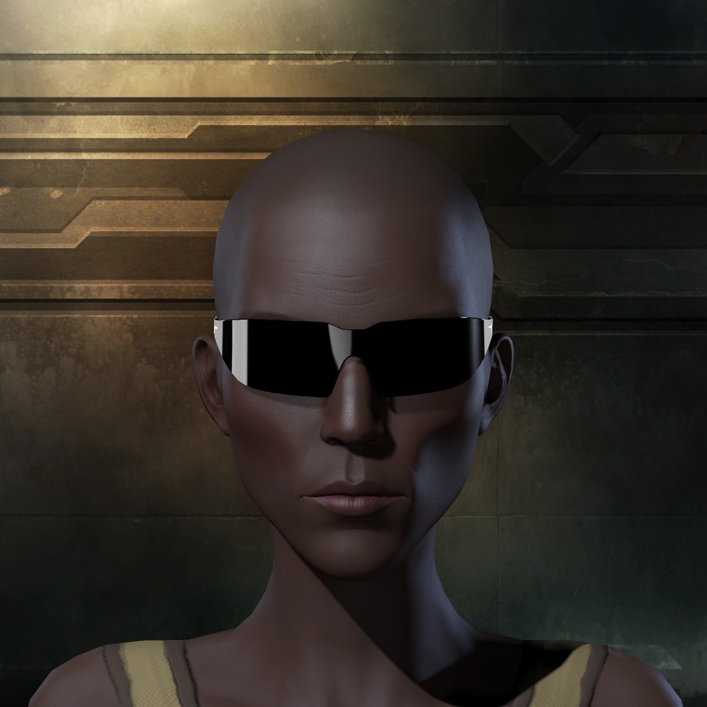 Glitchrunner