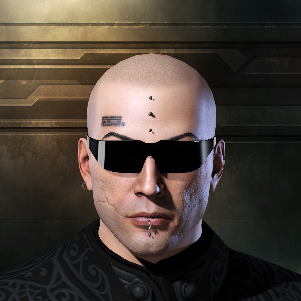Lancelot cruz