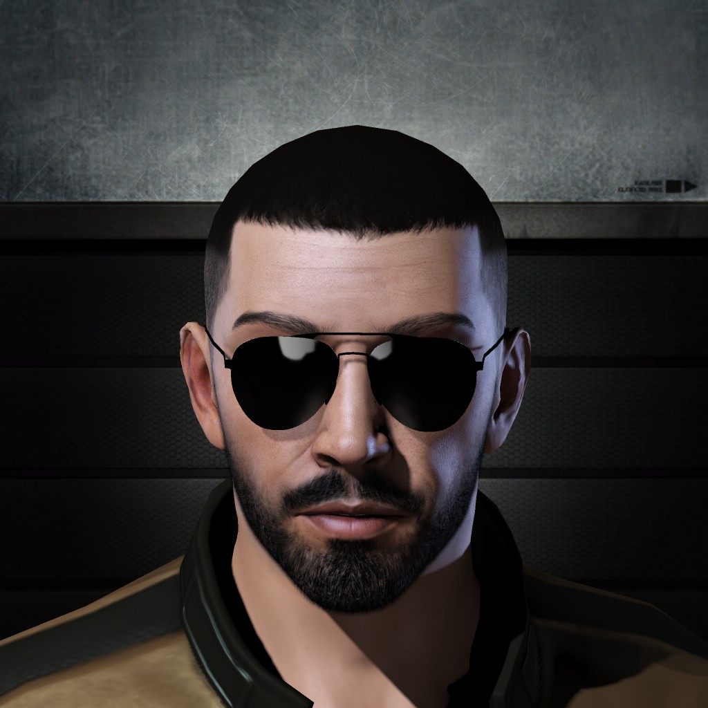 Azrael Arkham