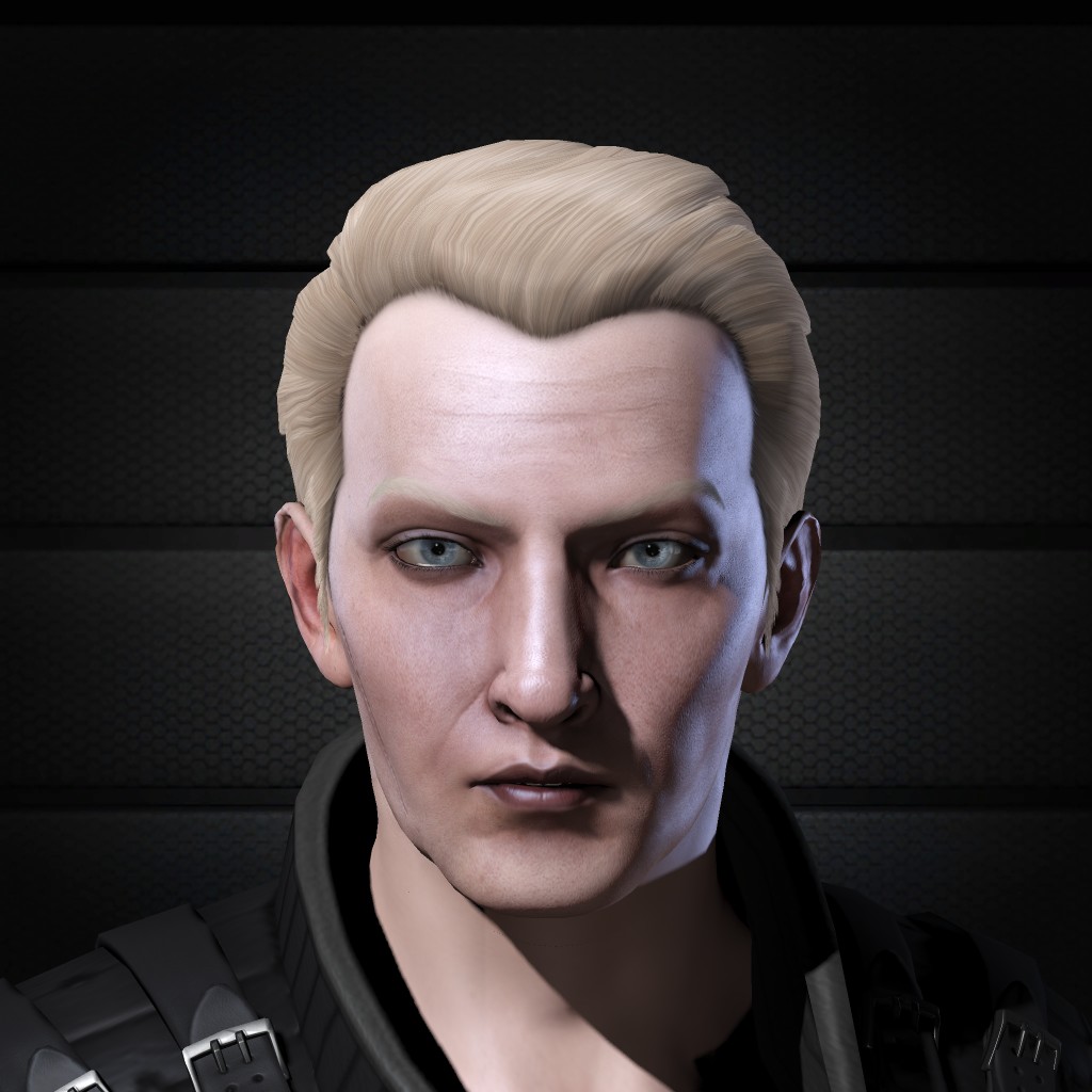 tenebraeous