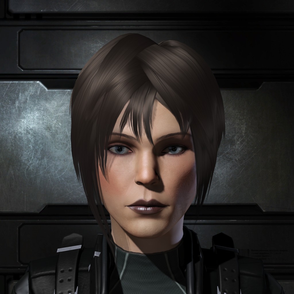 Syvern Zandronix Oriv