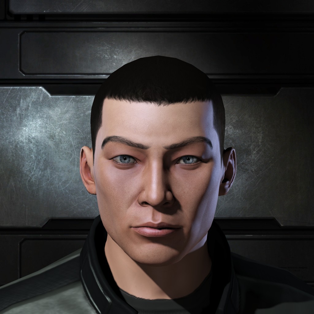 EVE Space Janitor