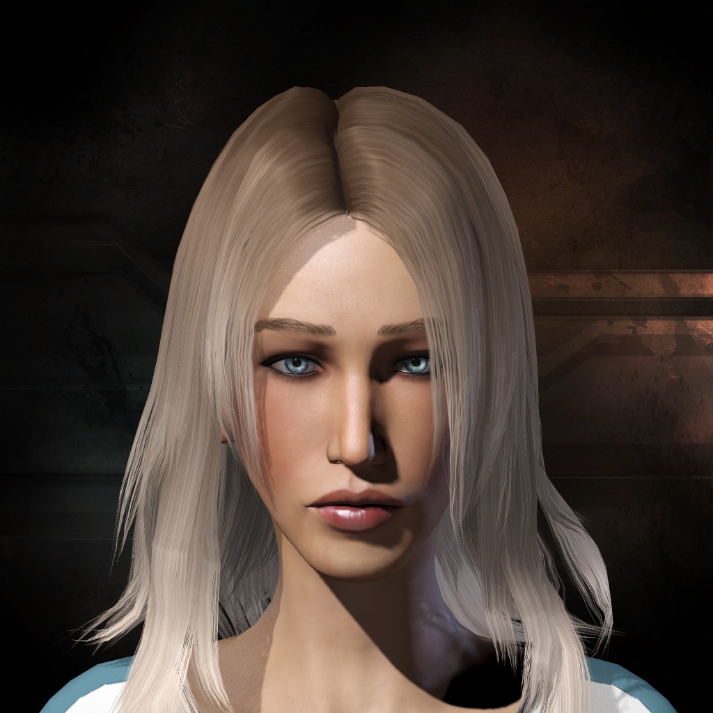Ophelia Malfoy