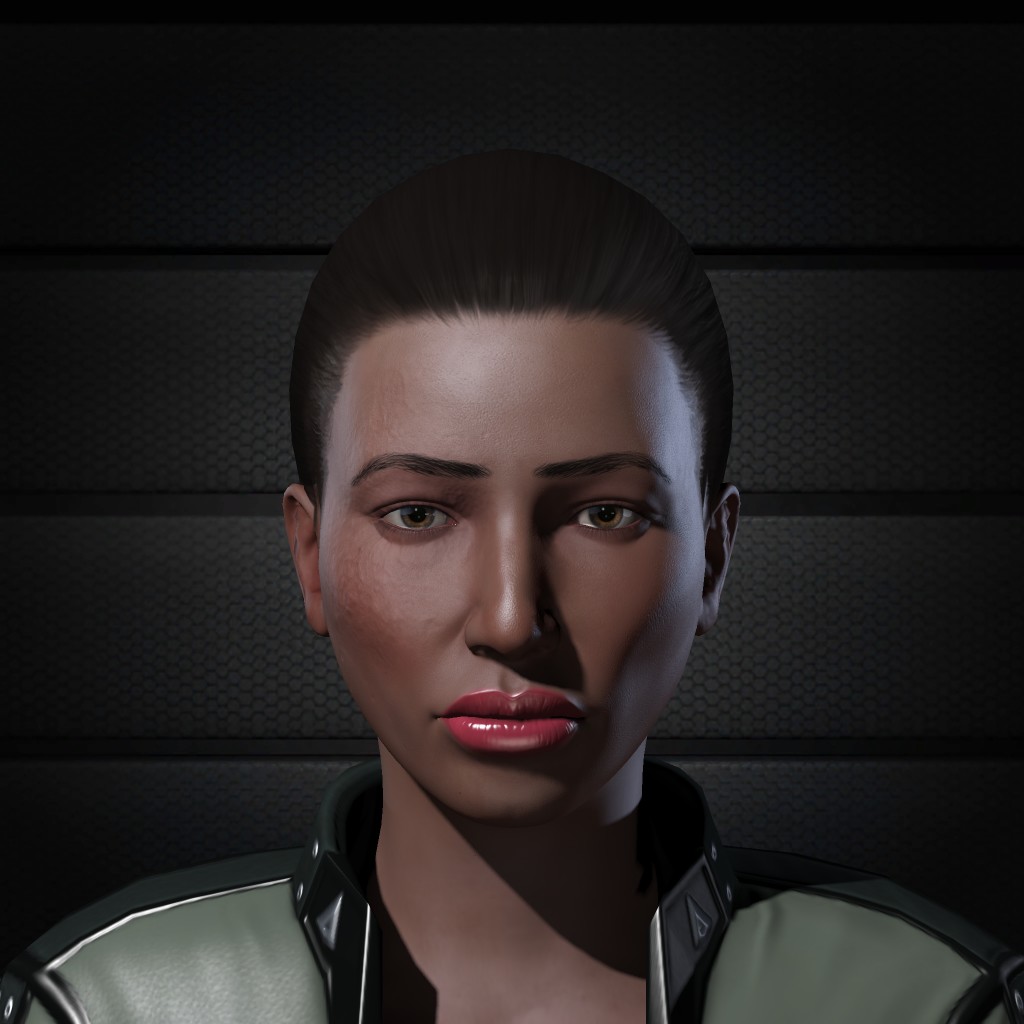 Lunara Kane