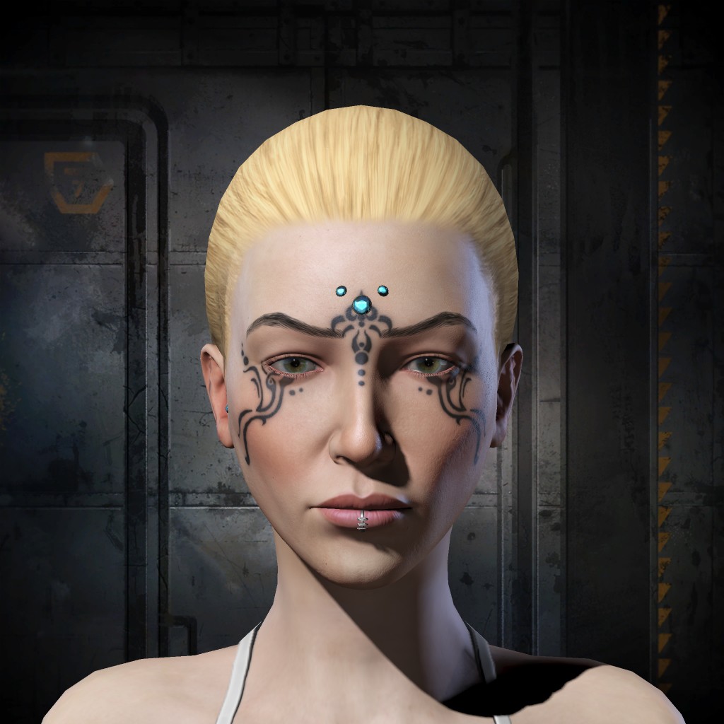 Ayla Proudhaven